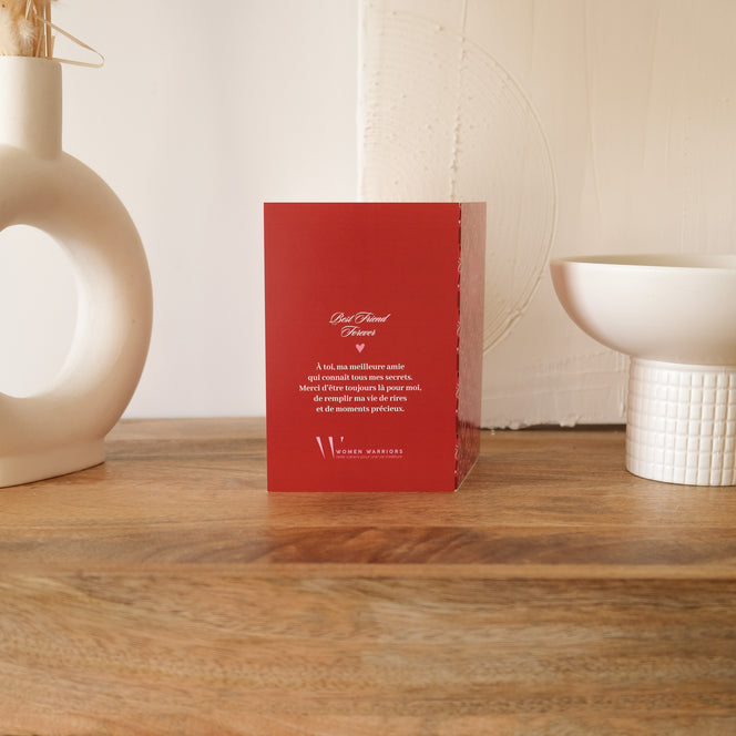 Carte - Best Friend Forever