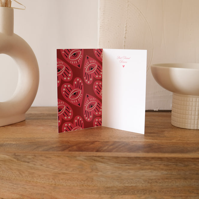 Carte - Best Friend Forever