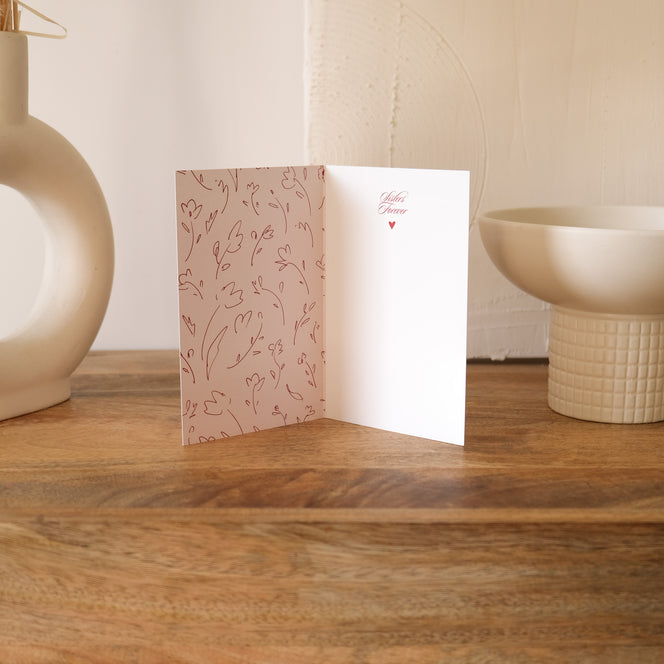 Carte - Sisters Forever