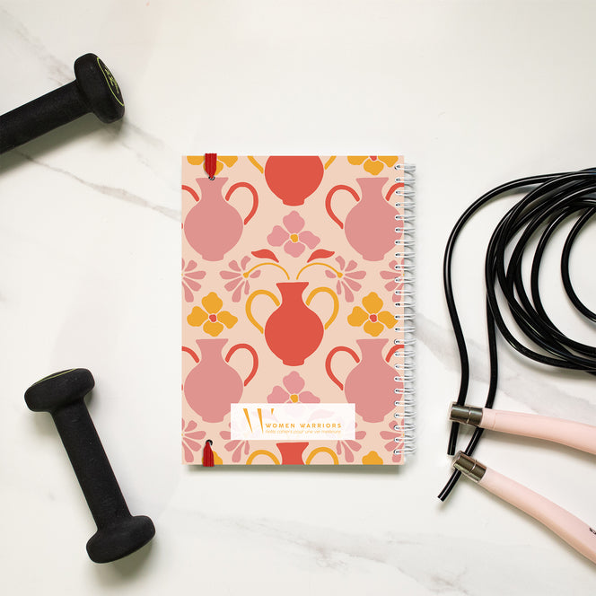 Keep Going Girl - Amphore