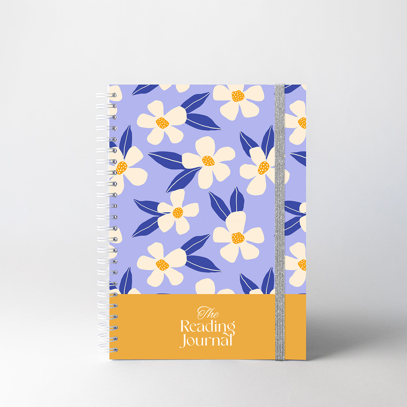 Carnet de Lecture - Anémone