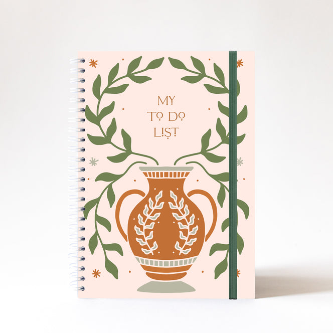 TO DO LIST - Antique