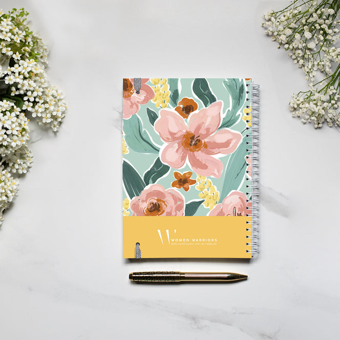 Carnet de Lecture - Aquarelle