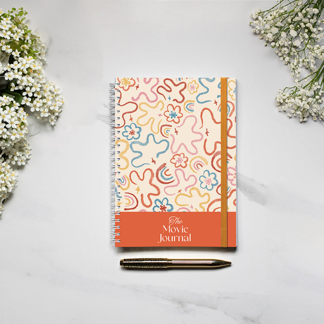 Carnet de Films - Art