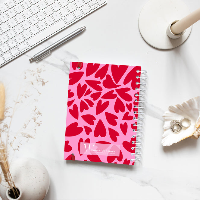 My Wonder Planner - Big Love