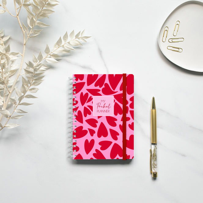 My Pocket Planner - Big Love