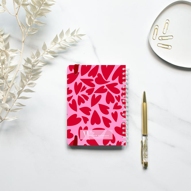 My Pocket Planner - Big Love