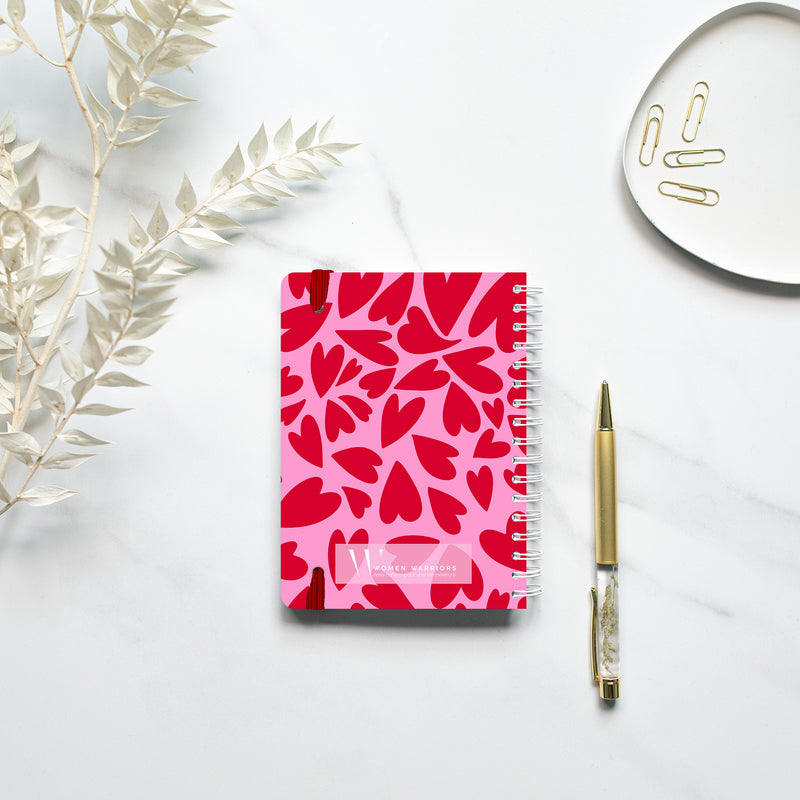 My Pocket Planner - Big Love