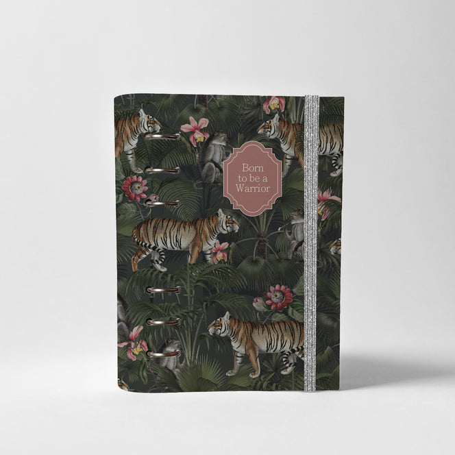 EcoPlan Personal - Born to be a Warrior