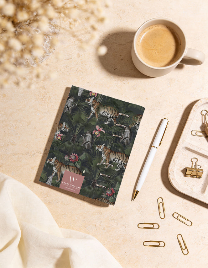 EcoPlan Personal - Born to be a Warrior