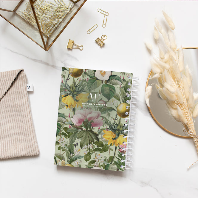 Never Give Up 360 - Bouquet