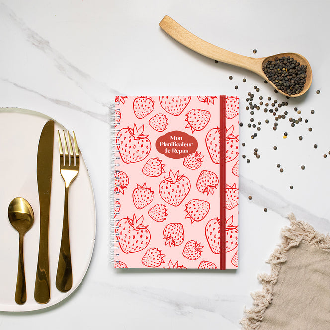 My Crazy Menu - Charlotte