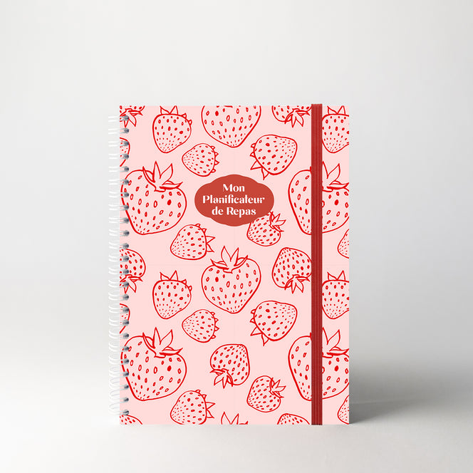 My Crazy Menu - Charlotte