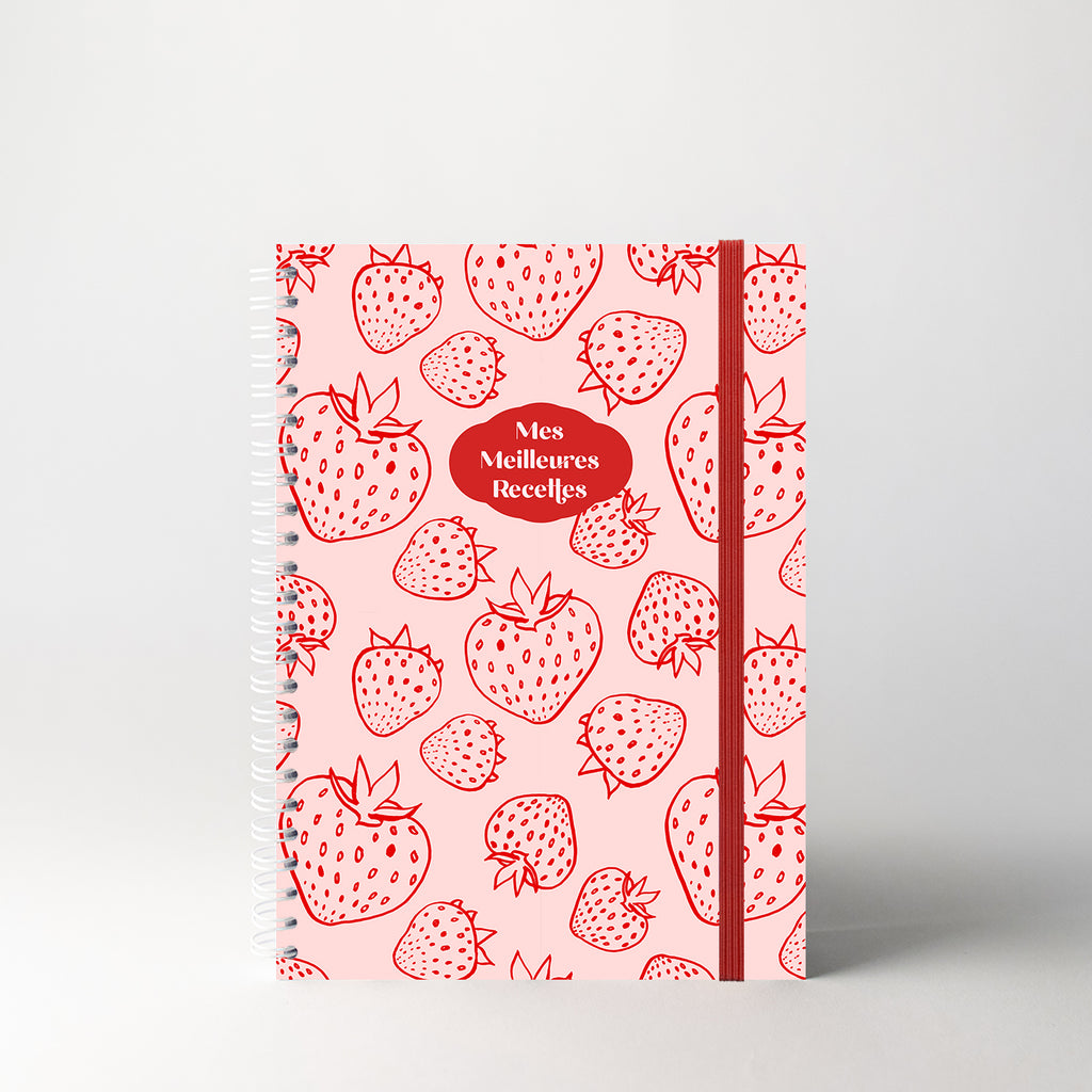 Woman Who Cooks - Charlotte