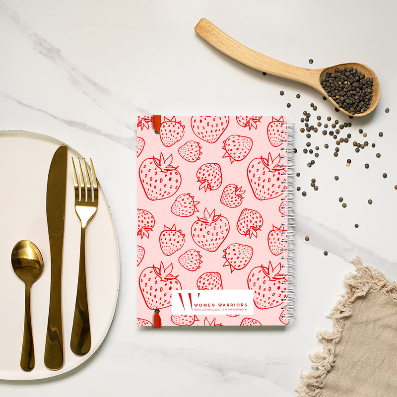 Woman Who Cooks - Charlotte