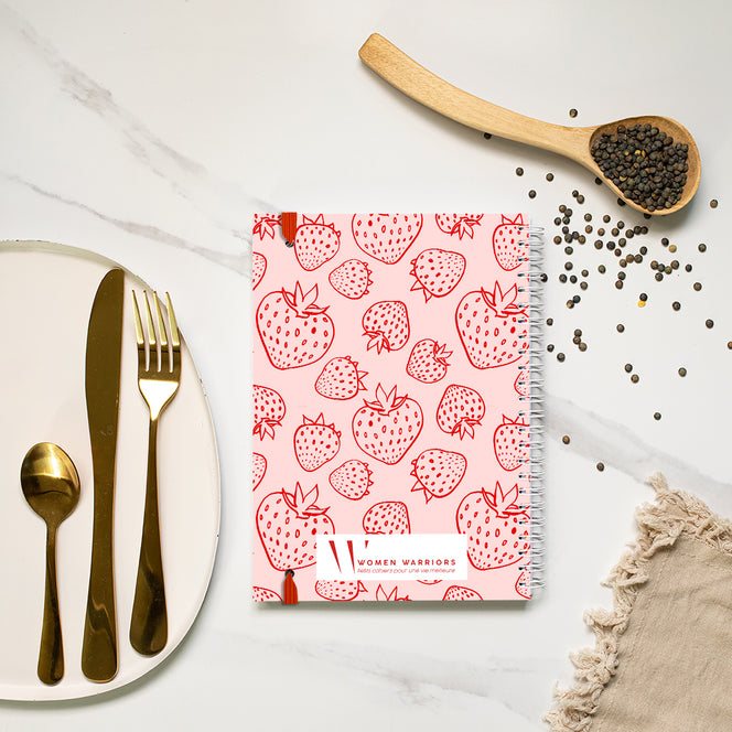 My Crazy Menu - Charlotte
