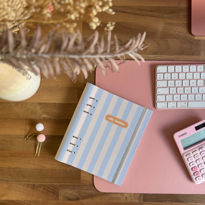 EcoPlan Love Yourself