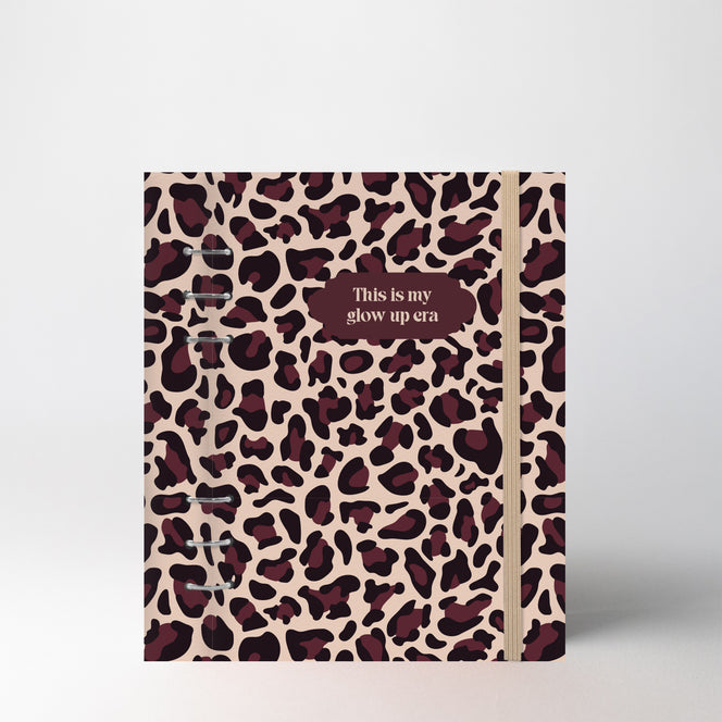 EcoPlan Classy Leopard