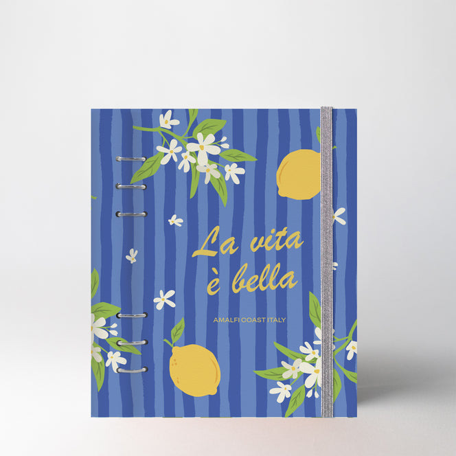 EcoPlan La vita è bella Amalfi