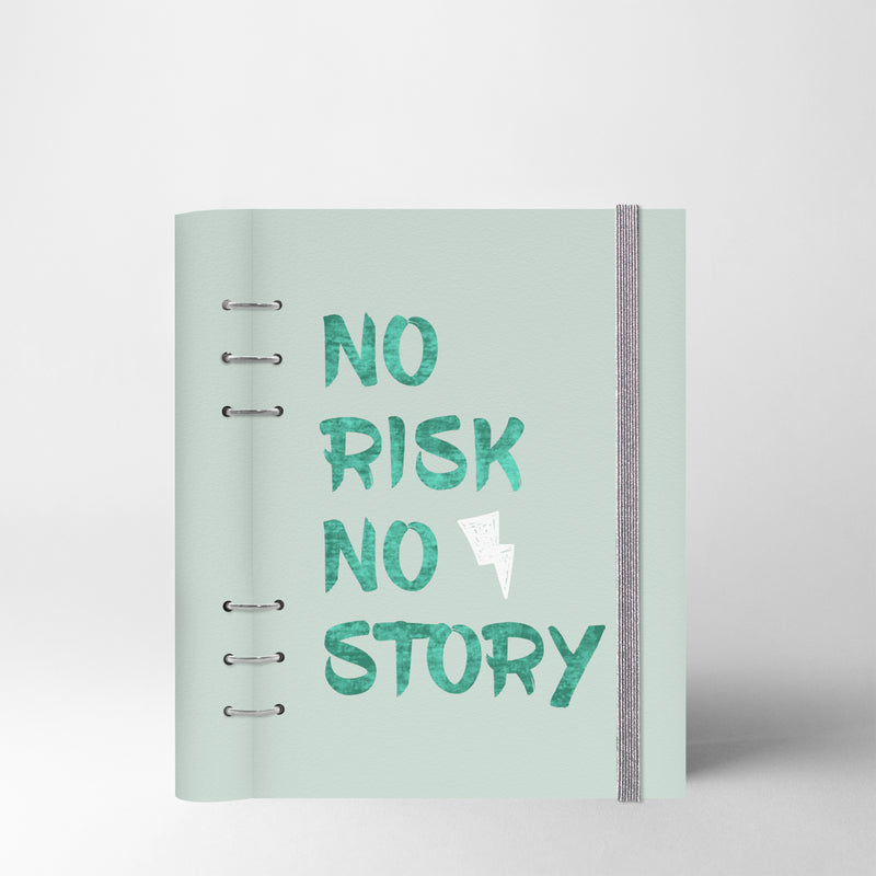 EcoPlan No Risk No Story