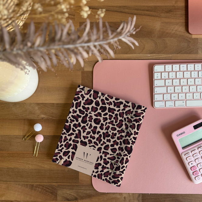 EcoPlan Classy Leopard