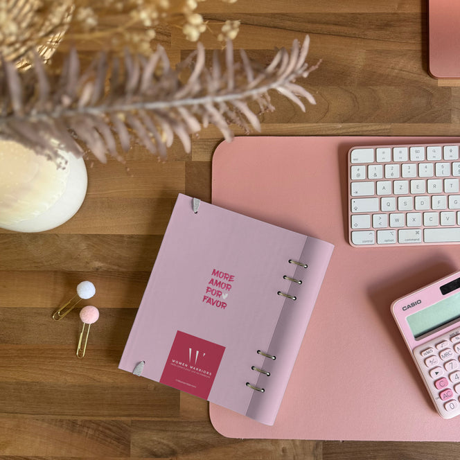 EcoPlan More Amor Por Favor