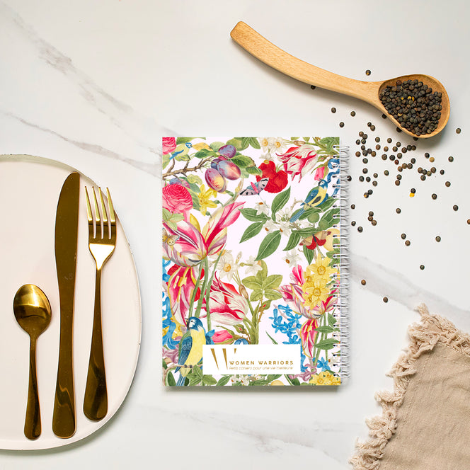 Woman Who Cooks - Harmony