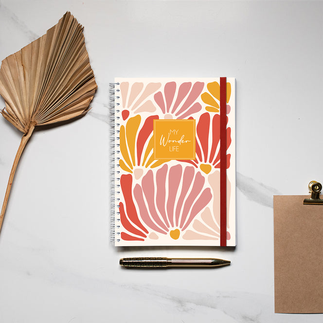 My Wonder Life - Coquillage