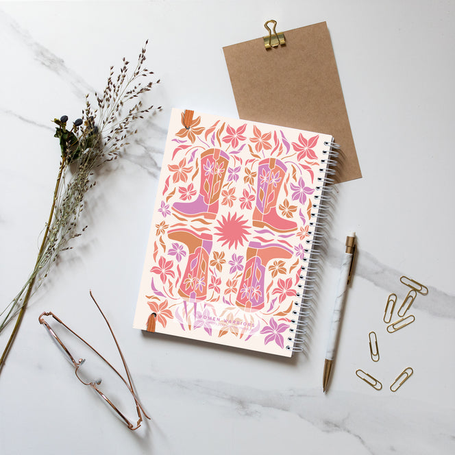 TO DO LIST - Cowgirl