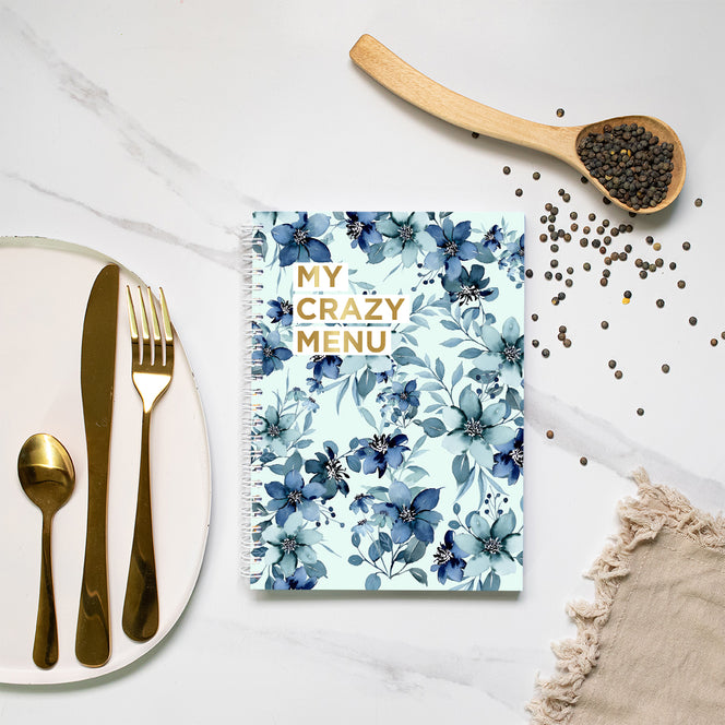 My Crazy Menu - Blossom Sky