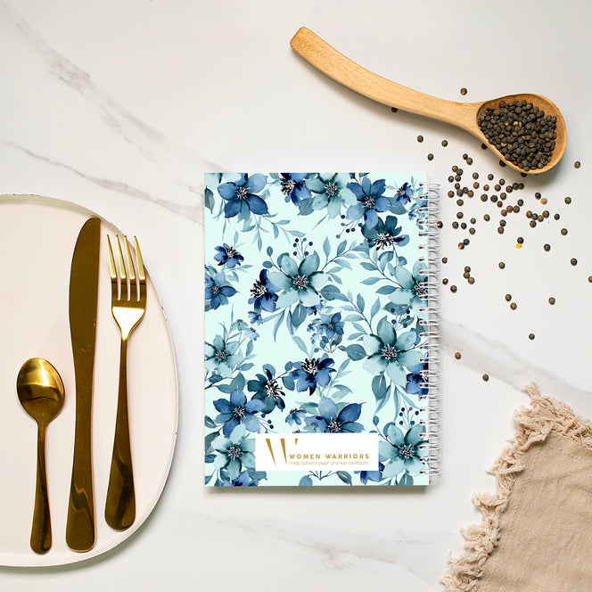 My Crazy Menu - Blossom Sky