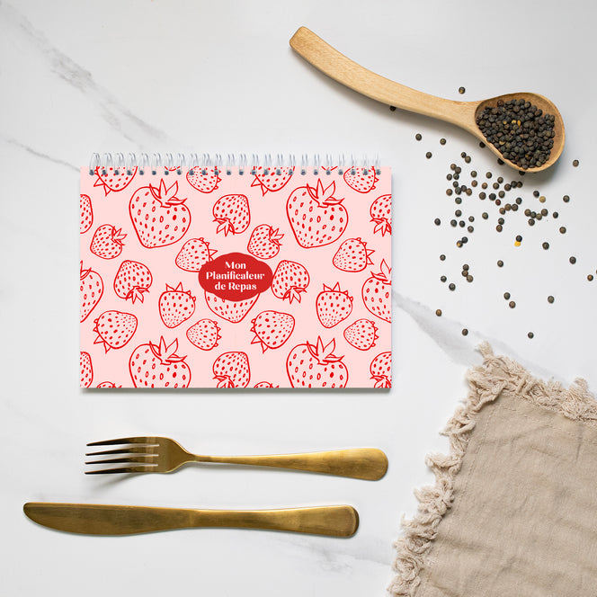 My Crazy Menu - Charlotte