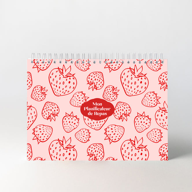 My Crazy Menu - Charlotte