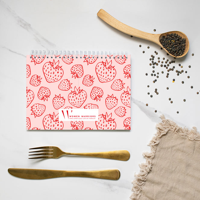 My Crazy Menu - Charlotte