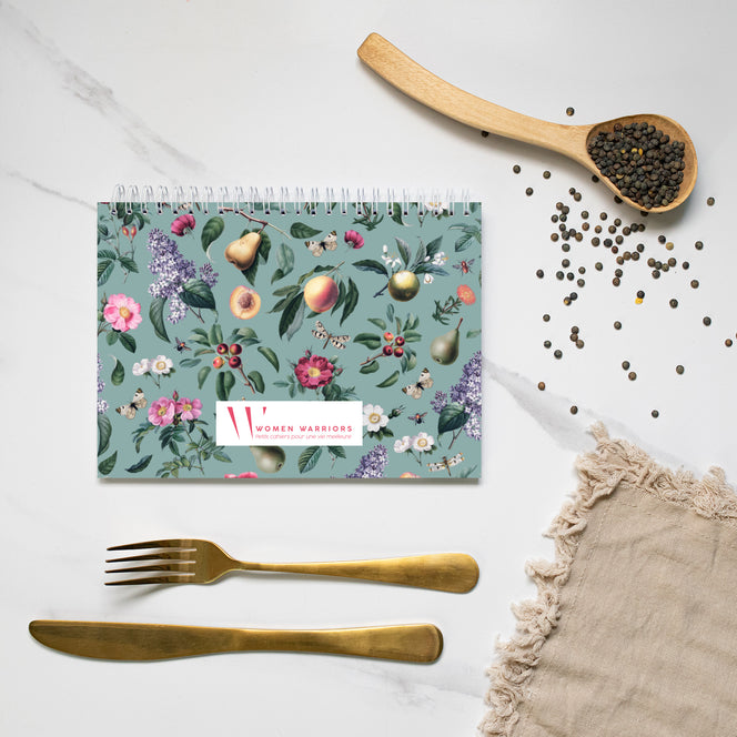 My Crazy Menu - Fruits