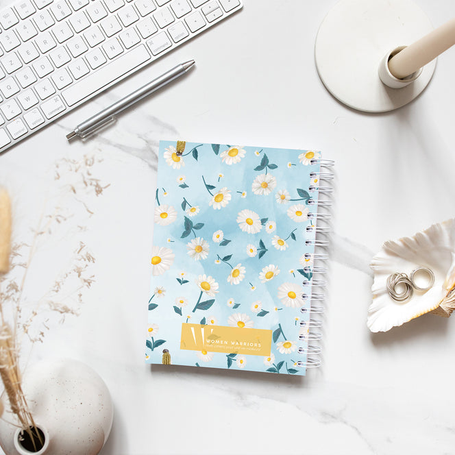 My Wonder Planner - Marguerite