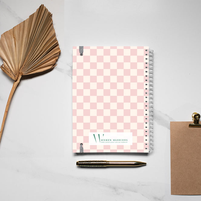 My Wonder Life - Damier