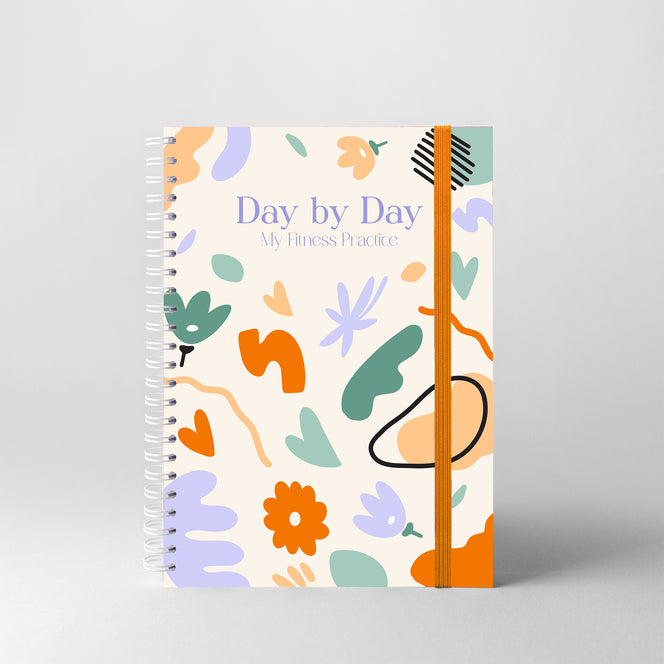 Day by Day - Delicacy