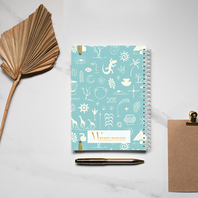 My Wonder Life - Désert