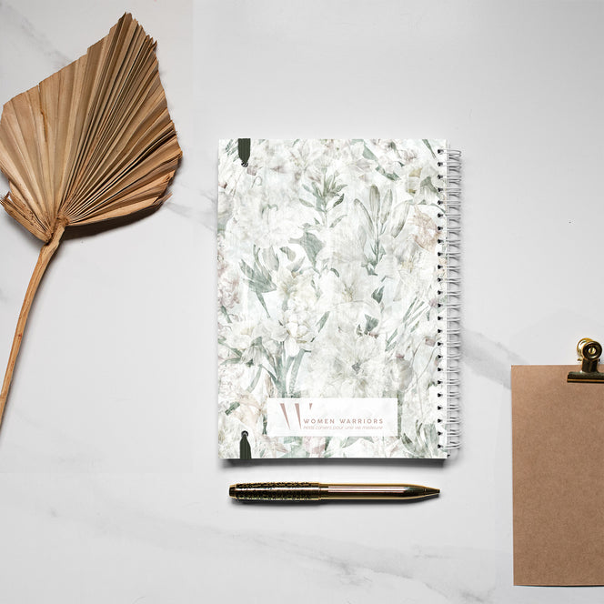 My Wonder Notebook - Discret