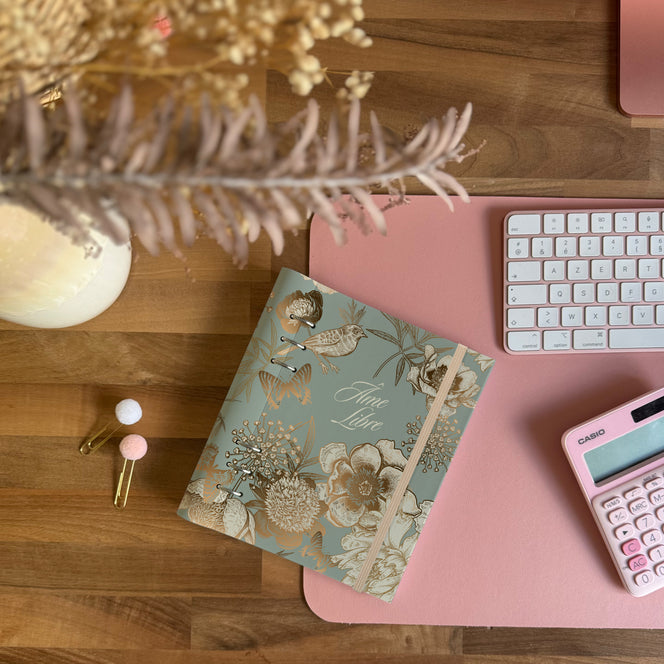 EcoPlan Golden Bird Âme Libre