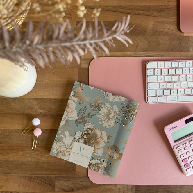 EcoPlan Golden Bird Âme Libre