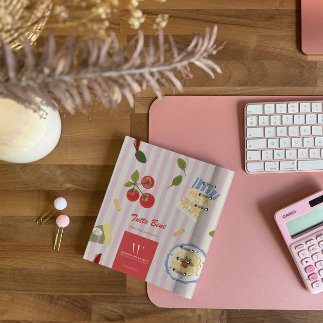 EcoPlan Tutto Bene Amalfi