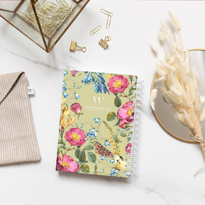 Never Give Up 360 - Eden