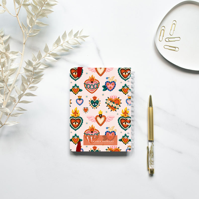 My Pocket Planner - Ex Voto