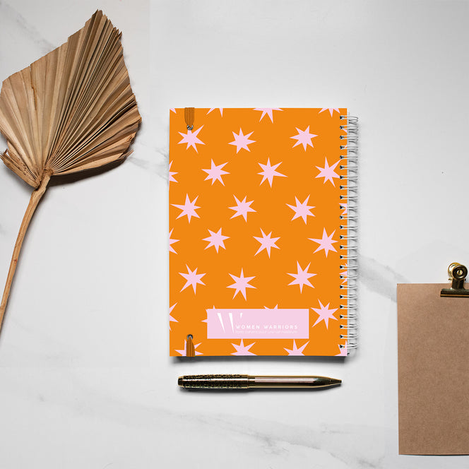 My Wonder Notebook - Flashy