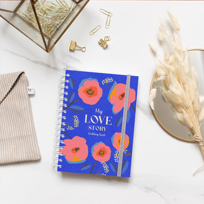 My Wedding Book - Forever