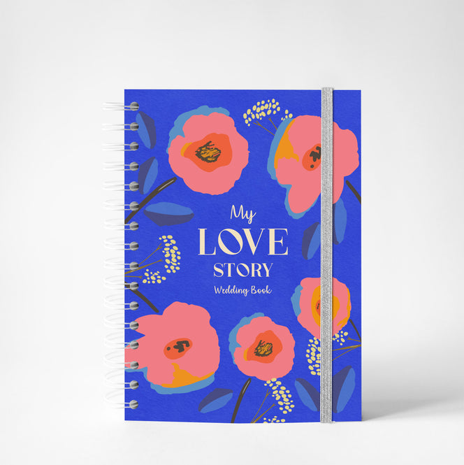 My Wedding Book - Forever