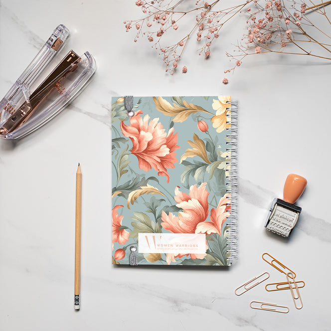 Carnet Budget - Kakebo Frame