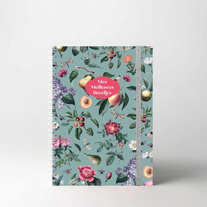 Woman Who Cooks - Fruits